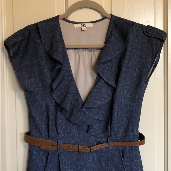 Ya Los Angeles Dresses & Skirts - Wrap Style dress